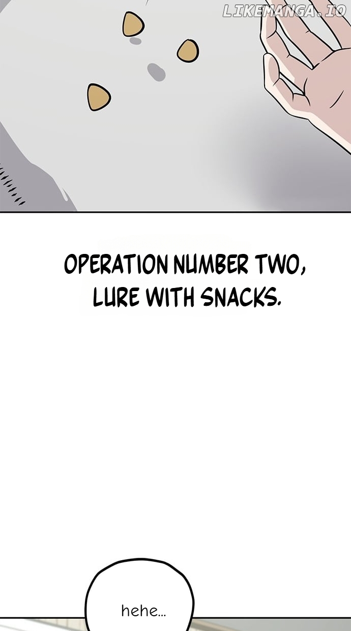 Unemployed Baek-soon Chapter 114 - page 57